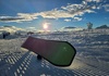 Burton Grilmaster 155 , 25,7cm i midjan Snowboard säljes