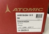 Atomic Hawx Magna 130 S GW 29.5 Pjäxor / Boots säljes