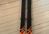 Salomon qst 106 All mountain skidor säljes