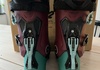 K2 Mindbender 115 Toppturspjäxor i storlek 24 / 24,5 Pjäxor / Boots säljes