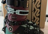 K2 Mindbender 115 Toppturspjäxor i storlek 24 / 24,5 Pjäxor / Boots säljes