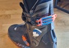 Lätt skimo/toppturspaket Dynastar/Dynafit – skidor, pjäxor, stighudar, crampons Topptursskidor säljes