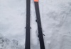 Blizzard bushwacker 180cm All mountain skidor säljes