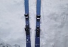 Blizzard bushwacker 180cm All mountain skidor säljes