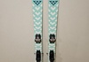 Black Crows Atris birdie med Marker Squire All mountain skidor säljes