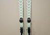 Black Crows Atris med Salomon Warden All mountain skidor säljes