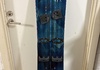 Jones Aviator Splitboard inkl. hudar Snowboard säljes