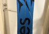 Jones Aviator Splitboard inkl. hudar Snowboard säljes