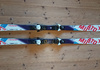 Alpinskidor Atomic Redster GS 159 cm FIS junior storslalomskidor Pistskidor säljes