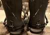 Rome Katana M/L snowboardbindning Snowboard säljes
