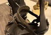 Rome Katana M/L snowboardbindning Snowboard säljes