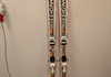 Retro Rossignol Sick Bird 185 All mountain skidor säljes