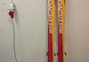 Retro Rossignol Sick Bird 185 All mountain skidor säljes