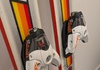 Retro Rossignol Sick Bird 185 All mountain skidor säljes