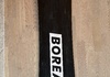 Borealis, Nitro, Burton Snowboardpaket Snowboard säljes