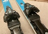 Head Worldcup Rebels E-Speed Pro 23/24 180cm Avancerade Pistskidor Pistskidor säljes