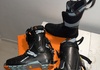 Toppturspjäxor Tecnica Zero G Peak W stl 25.5 Pjäxor / Boots säljes