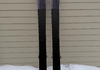 Armada Tracer 108 längd 188 med Plum Karibou Topptursskidor säljes