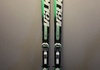 Völkl rtm 80 All mountain skidor säljes