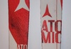 Atomic Vantage 83 181cm All Mountain skidor All mountain skidor säljes