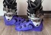 Salomon shift alpha 130 Pjäxor / Boots säljes
