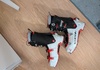 SCOTT Touring pjäxor 30.5 Pjäxor / Boots säljes