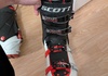 SCOTT Touring pjäxor 30.5 Pjäxor / Boots säljes