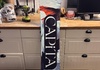 Capita Birds of a feather 151 Snowboard säljes