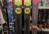 Rossignol soul 7 hd  All mountain skidor säljes