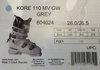 Head KORE 110 MV GW pjäxor Pjäxor / Boots säljes