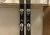 Line Blade W 160cm All mountain skidor säljes