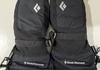 Black Diamond Mercury Mitt, svart, stl M Kläder säljes