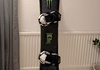 NY snowboard Rome SDS Monster Snowboard säljes
