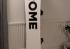 NY snowboard Rome SDS Monster Snowboard säljes