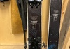 Extrem Fusion carbon 95 186cm + ATK fr16 Topptursskidor säljes