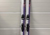 Salomon qst X 192cm inkl strive 14 Offpistskidor säljes