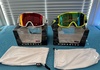 Oakley Line Miner Prizm Youth Goggles säljes