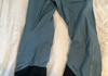 Peak Performance Alpine Gore-Tex 3L Skidbyxor Herr M Kläder säljes