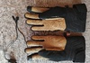 Thermic Therm-Ic Power Gloves Ski Light Värmehandskar med Batteri 9,5 strl Kläder säljes