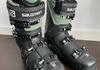 Salomon S/Max 120 GW 27,5 Pjäxor / Boots säljes