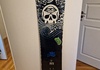 Lib Tech Jamie Lynn 156cm 22/23  Snowboard säljes