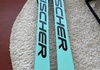Fischer ranger 116 2023 atomic shift mnc Topptursskidor säljes
