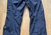 Svarta Gore-Tex täckbyxor strl L, Burton Ak Cyclic Kläder säljes