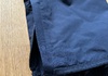 Svarta Gore-Tex täckbyxor strl L, Burton Ak Cyclic Kläder säljes