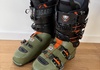 Dynafit Tigard 130 26,5 Unisex Skidpjäxor Pjäxor / Boots säljes