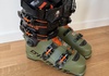 Dynafit Tigard 130 26,5 Unisex Skidpjäxor Pjäxor / Boots säljes