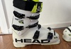 Fantastisk pjäxor Head Raptor 140 Pjäxor / Boots säljes