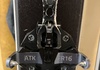Extrem Fusion carbon 95 186cm + ATK fr16 Topptursskidor säljes
