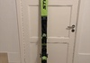 Stöckli Laser AR 175cm med bindning Pistskidor säljes