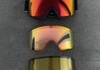 Anon - M3 MFI skidglasögon Goggles säljes